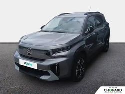 Gris mercury (métallisé) Nouvelle 2025 Citroën C3 Aircross SUV | 27 900 €