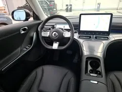 Bleu Utilisé 2023 Smart #1 Edition #1 SUV | 18 500 €