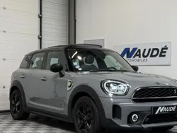 Utilisé 2020 Mini Cooper Countryman SUV | 24 490 € (Bon prix)