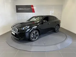 Noir Utilisé 2024 BMW iX2 M Sport SUV | 38 000 € (Super prix)