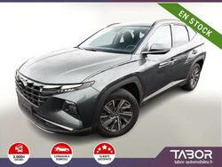 Gris Utilisé 2021 Hyundai Tucson Pure SUV | 21 988 € (Bon prix)