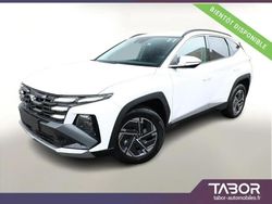 Blanc Nouvelle 2025 Hyundai Tucson Select SUV | 31 248 € (Bon prix)
