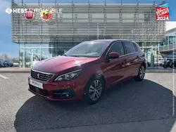 Utilisé 2018 Peugeot 308 Allure Berline | 11 999 € (Bon prix)