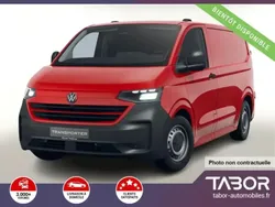 Rouge Nouvelle 2025 VW T6.1 Van | 34 778 € (Bon prix)
