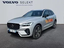 Gris Utilisé 2024 Volvo XC60 Ultra SUV | 65 990 €