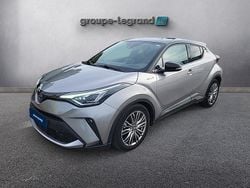Utilisé 2020 Toyota C-HR SUV | 18 980 € (Prix juste)