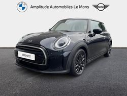 Utilisé 2022 Mini ONE Classic Citadine | 24 990 € (Prix assez cher)