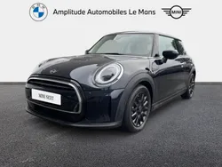 Utilisé 2022 Mini ONE Classic Citadine | 24 990 € (Prix juste)