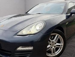 Occasion 2012 Porsche Panamera Platinum Edition Coupé | 22 999 €
