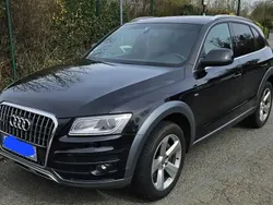 Utilisé 2012 Audi Q5 S-Line SUV | 16 500 € (Prix juste)