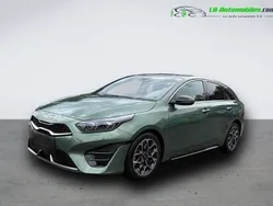 Utilisé 2023 Kia ProCeed Citadine | 31 800 € (Prix juste)