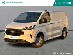 Utilisé 2024 Ford Transit Custom Trend | 27 690 € (Super prix)