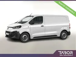 Blanc Nouvelle 2025 Fiat Scudo Monospace | 27 517 €