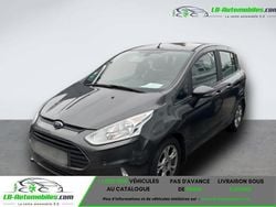 Utilisé 2016 Ford B-MAX Monospace | 14 800 € (Prix assez cher)