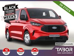 Rouge Nouvelle 2025 Ford Transit Custom Trend Berline | 42 240 € (Bon prix)
