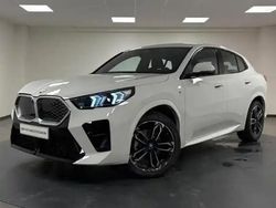 Blanc Utilisé 2024 BMW iX2 M Sport SUV | 41 900 € (Prix juste)