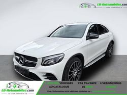 Utilisé 2019 Mercedes GLC300 | 39 300 € (Bon prix)