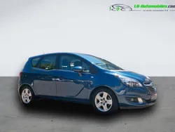 Utilisé 2014 Opel Meriva Monospace | 15 500 € (Prix cher)