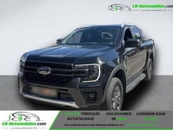 Utilisé 2024 Ford Ranger Pick-up | 54 800 € (Prix cher)