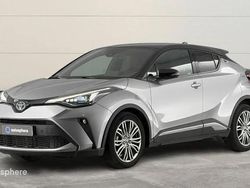 Utilisé 2022 Toyota C-HR SUV | 24 799 € (Prix juste)