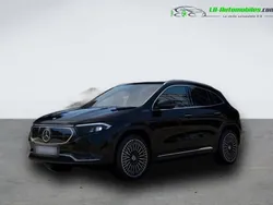 Utilisé 2021 Mercedes EQA250 SUV | 33 500 € (Prix juste)
