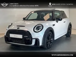 Blanc Utilisé 2023 Mini John Cooper Works Citadine | 32 930 € (Prix juste)