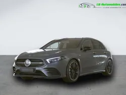 Utilisé 2022 Mercedes A35 AMG AMG Berline | 47 300 €