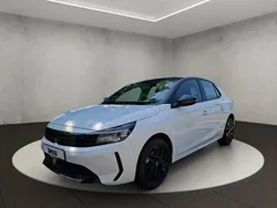 Blanc Utilisé 2024 Opel Corsa S Berline | 19 250 € (Prix assez cher)