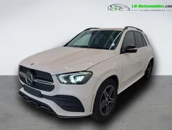 Utilisé 2020 Mercedes GLE300 | 65 000 €