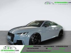 Utilisé 2017 Audi TT RS Sport Coupé | 56 500 €