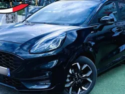 Utilisé 2024 Ford Puma Gen-E ST-Line X Coupé | 20 990 € (Bon prix)