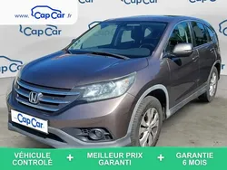 Utilisé 2014 Honda CR-V Comfort SUV | 11 490 €
