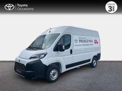 Nouvelle 2024 Toyota Proace Van | 32 500 € (Prix juste)