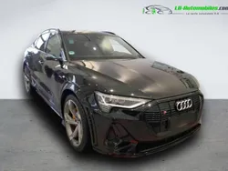 Utilisé 2022 Audi e-tron Sport SUV | 54 700 € (Bon prix)