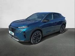 Bleu Utilisé 2025 Peugeot 3008 Allure | 36 590 € (Prix cher)