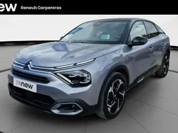 Gris Utilisé 2023 Citroën C4 PureTech Berline | 17 490 € (Bon prix)