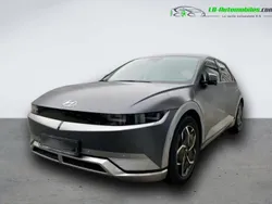 Utilisé 2022 Hyundai Ioniq 6 Berline | 34 500 € (Prix assez cher)