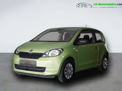 Utilisé 2014 Skoda Citigo Citadine | 9 900 € (Prix juste)