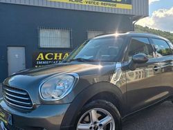 Utilisé 2011 Mini Countryman SUV | 5 990 €
