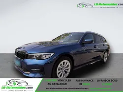 Utilisé 2021 BMW 330e Sport Line Berline | 31 500 € (Prix juste)