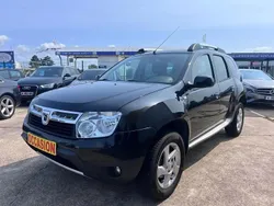 Noir Utilisé 2012 Dacia Duster SUV | 7 000 € (Bon prix)