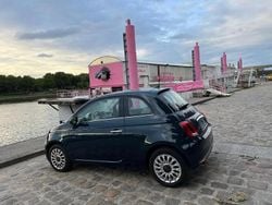 Utilisé 2019 Fiat 500 Berline | 10 500 € (Prix juste)