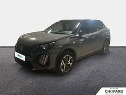 P. m. gris selenium Utilisé 2025 Peugeot 2008 SUV | 34 500 €