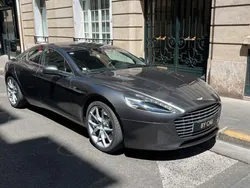 Utilisé 2015 Aston Martin Rapide Berline | 83 990 €