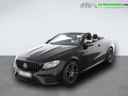 Utilisé 2019 Mercedes E53 AMG AMG Berline | 62 600 € (Prix juste)