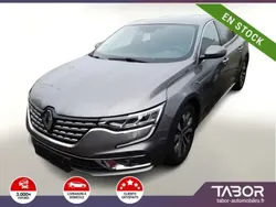 Gris Utilisé 2022 Renault Talisman Intens Berline | 18 988 € (Prix juste)
