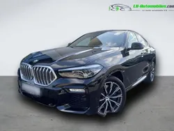 Utilisé 2020 BMW X6 Comfort Edition SUV | 70 200 € (Prix juste)