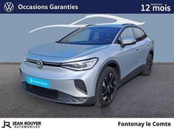 Gris Utilisé 2025 VW ID.4 Life SUV | 39 899 €