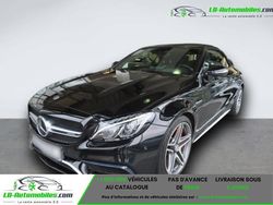 Utilisé 2018 Mercedes C63S AMG AMG Berline | 65 800 € (Bon prix)