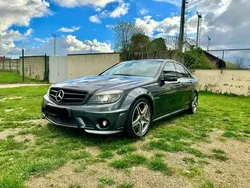 Utilisé 2011 Mercedes C63 AMG Avantgarde Berline | 42 500 € (Prix juste)
